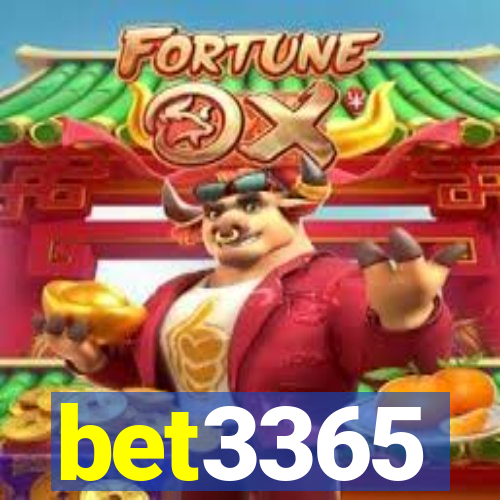 bet3365