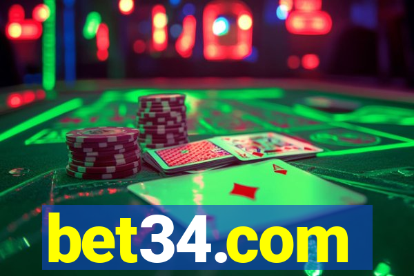 bet34.com