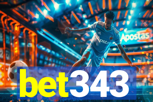 bet343