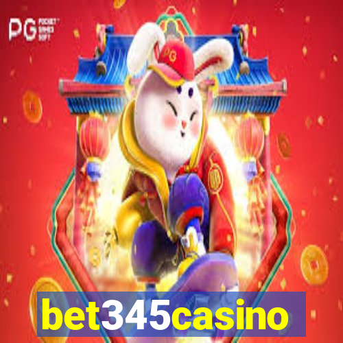 bet345casino