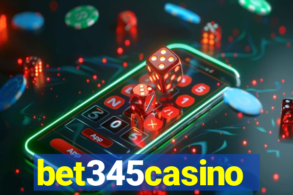 bet345casino