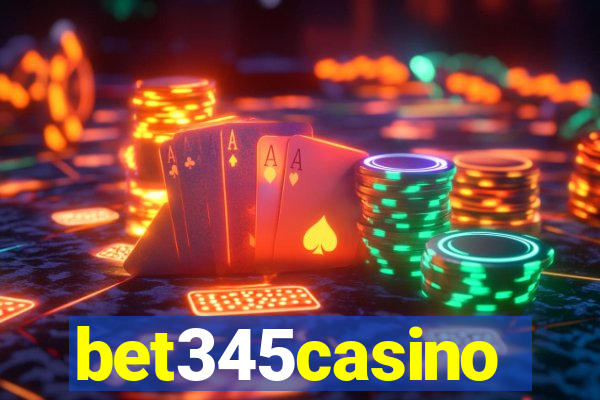 bet345casino