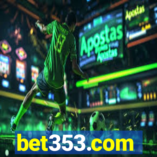 bet353.com