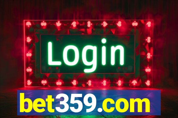 bet359.com