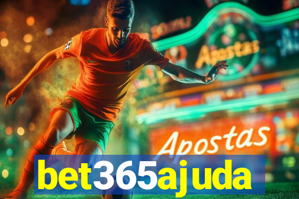 bet365ajuda