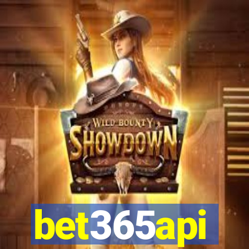 bet365api