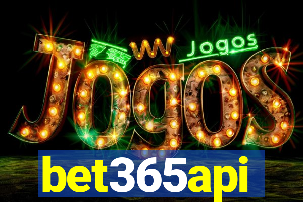 bet365api