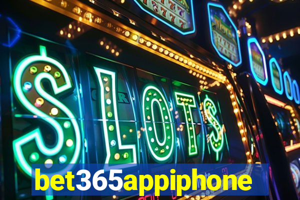 bet365appiphone