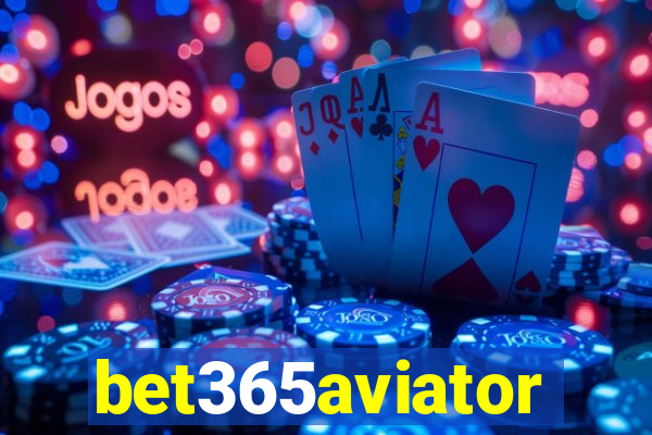 bet365aviator