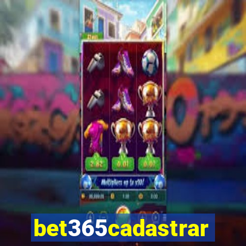 bet365cadastrar