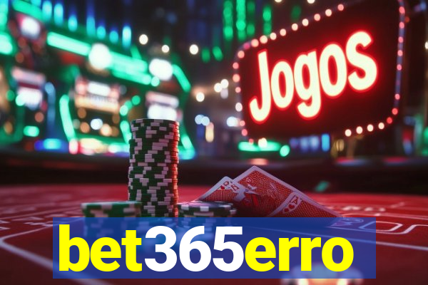 bet365erro