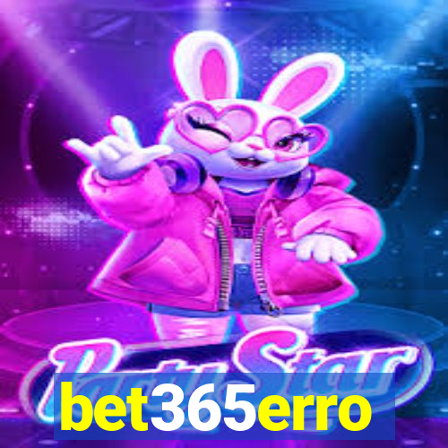 bet365erro