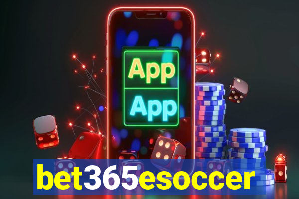 bet365esoccer