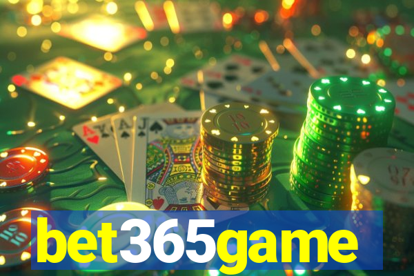 bet365game