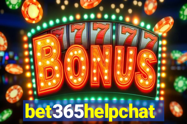 bet365helpchat