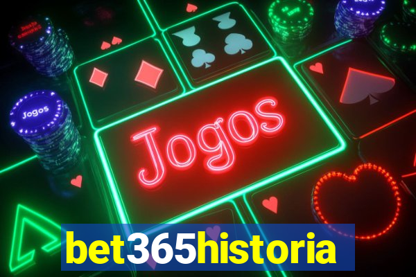 bet365historia