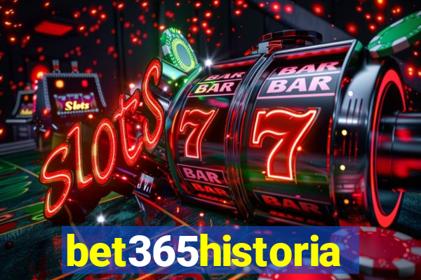 bet365historia