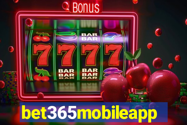 bet365mobileapp