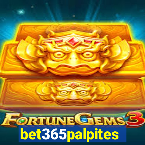 bet365palpites