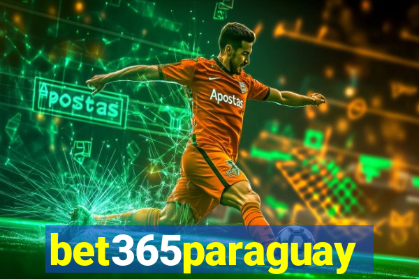 bet365paraguay