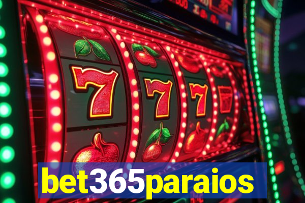 bet365paraios