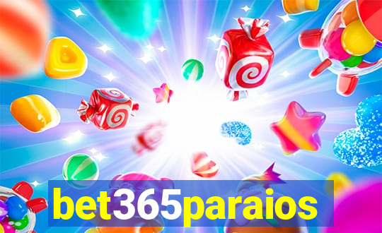 bet365paraios