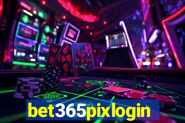 bet365pixlogin