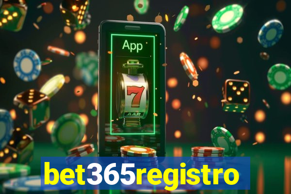 bet365registro