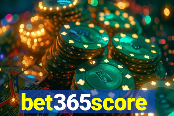 bet365score