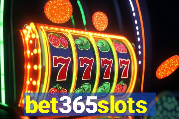 bet365slots