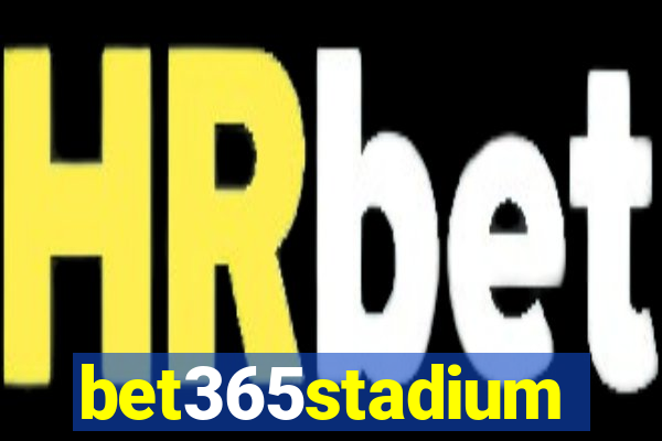 bet365stadium