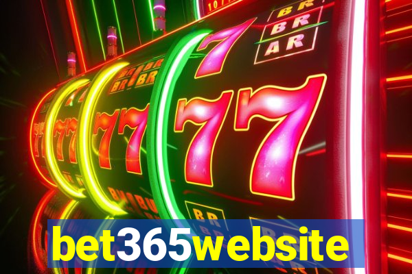 bet365website