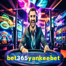 bet365yankeebet