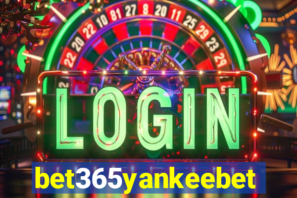 bet365yankeebet