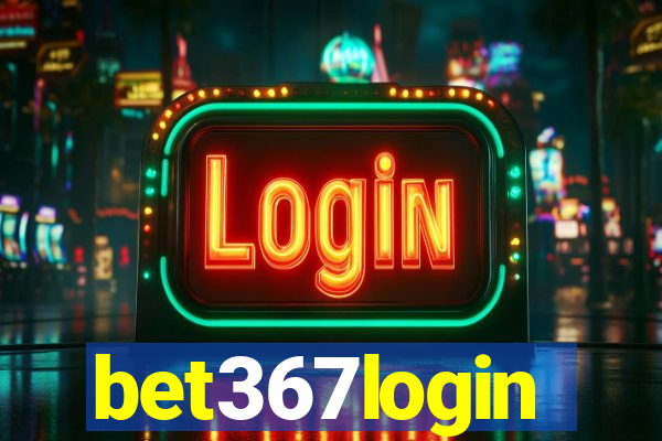 bet367login