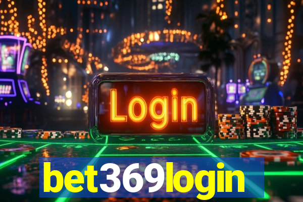 bet369login