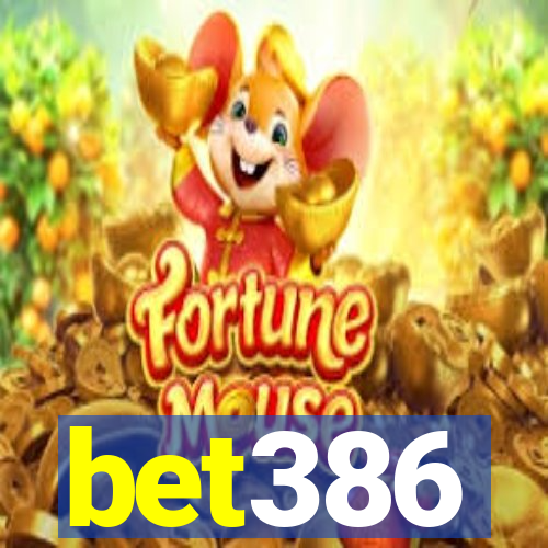 bet386