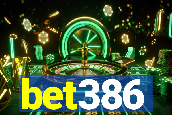 bet386