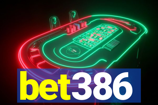 bet386