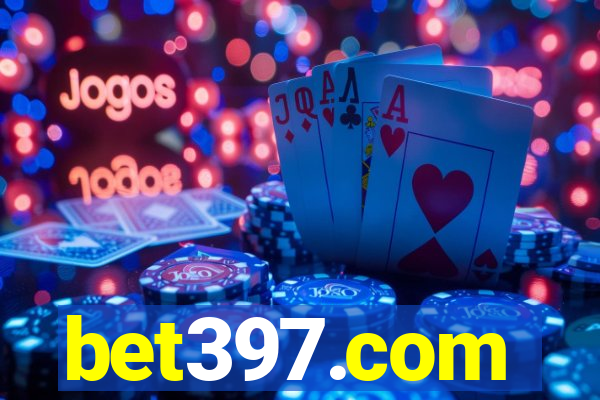 bet397.com