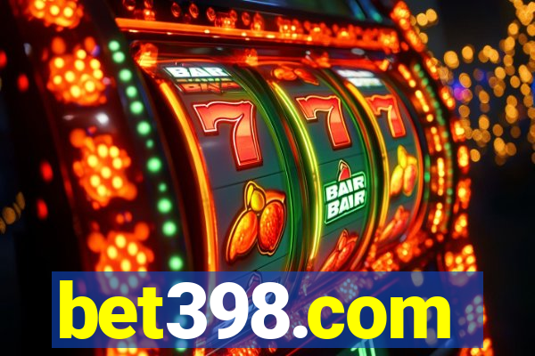 bet398.com