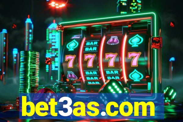 bet3as.com