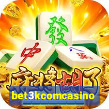 bet3kcomcasino