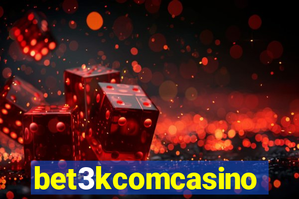 bet3kcomcasino