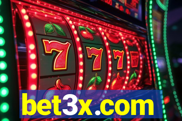 bet3x.com