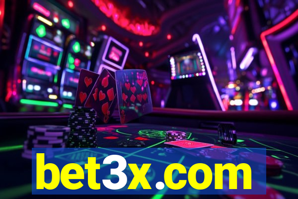 bet3x.com