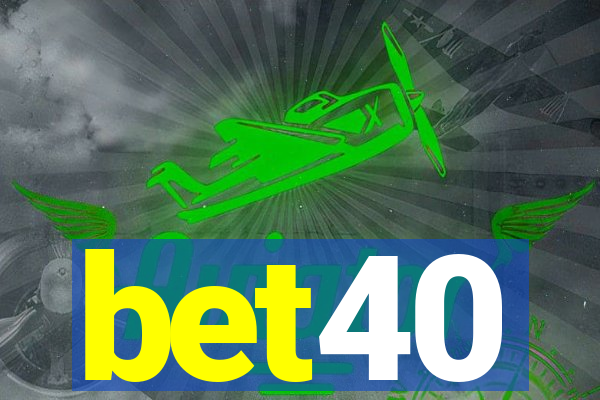 bet40