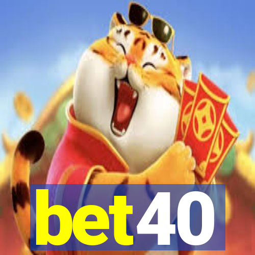 bet40