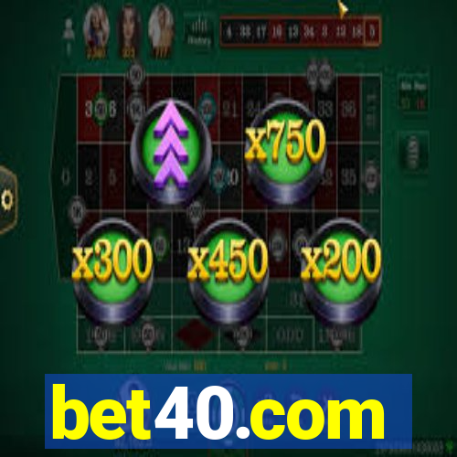 bet40.com