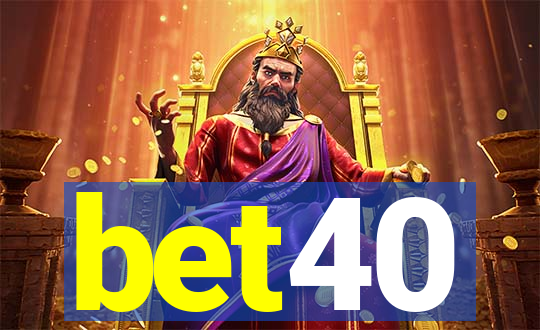 bet40